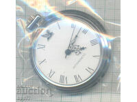 механизъм за часовник   66