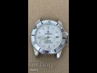 ROLEX QUARTZ RARĂ REPLICĂ NU ȘTIU DACĂ MERGE BZC!!!