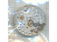 механизъм за часовник   67