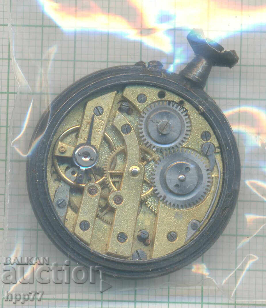 механизъм за часовник 68 с цена € 0.01 | 0.02 лв. механизъм за часовник 68 с цена € 0.01 | 0.02 лв.