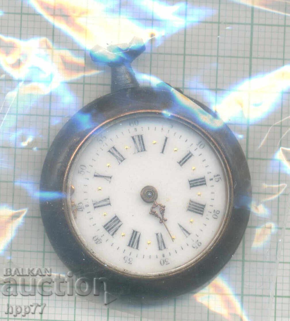 механизъм за часовник 68 механизъм за часовник 68