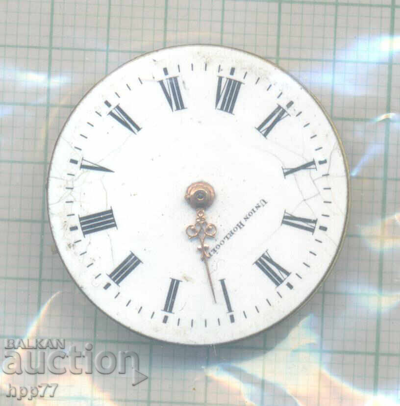 механизъм за часовник 69 механизъм за часовник 69