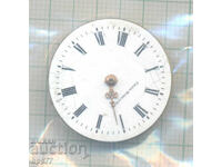 механизъм за часовник   69