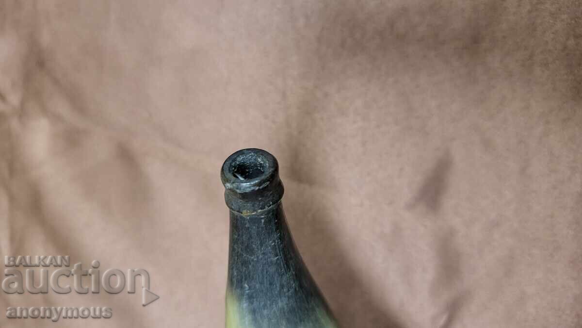 Barutniță, barutniță din corn 2 - 6 Barutniță, barutniță din corn 2 - 6