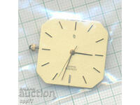 механизъм за часовник   72