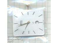 механизъм за часовник   73