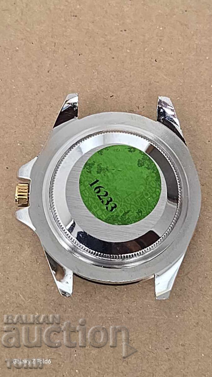 Delivery of ROLEX QUARTZ RARE REPLICA, I DON'T KNOW IF IT WORKS, BZC!!!!