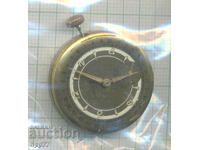 μηχανισμός ρολογιού 74