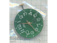 механизъм за часовник   75