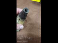 Барутник, барутница от рог 4