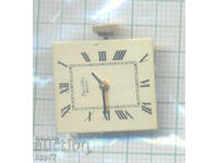 механизъм за часовник   77