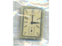 механизъм за часовник   78