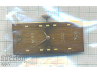 механизъм за часовник   79