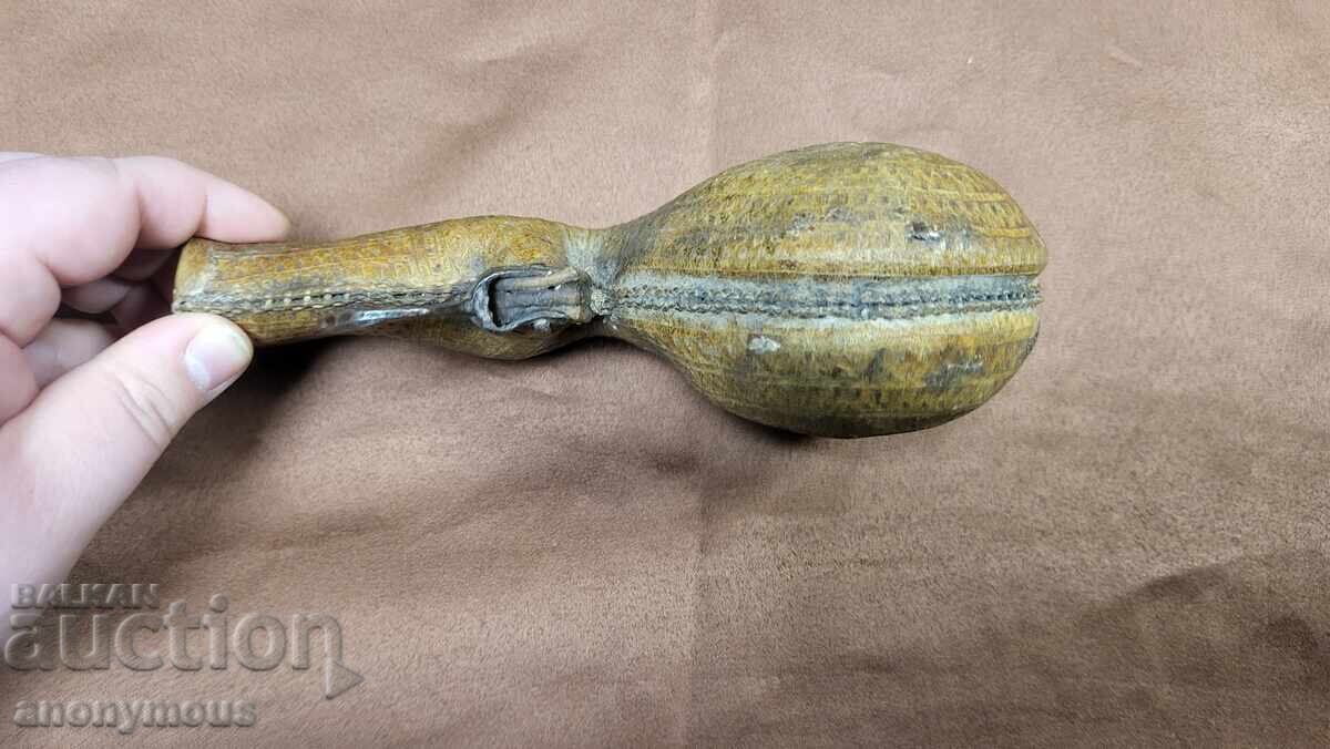 Pungă, portmoneu, borsetă, husă piele cu preț € 55.00 | 107.57 BGN