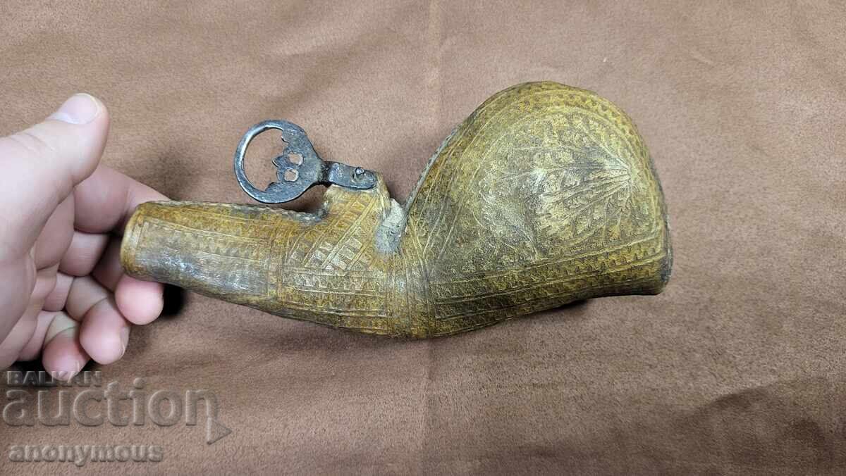 Licitație Pungă, portmoneu, borsetă, husă piele