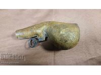 Pungă, portmoneu, borsetă, husă piele