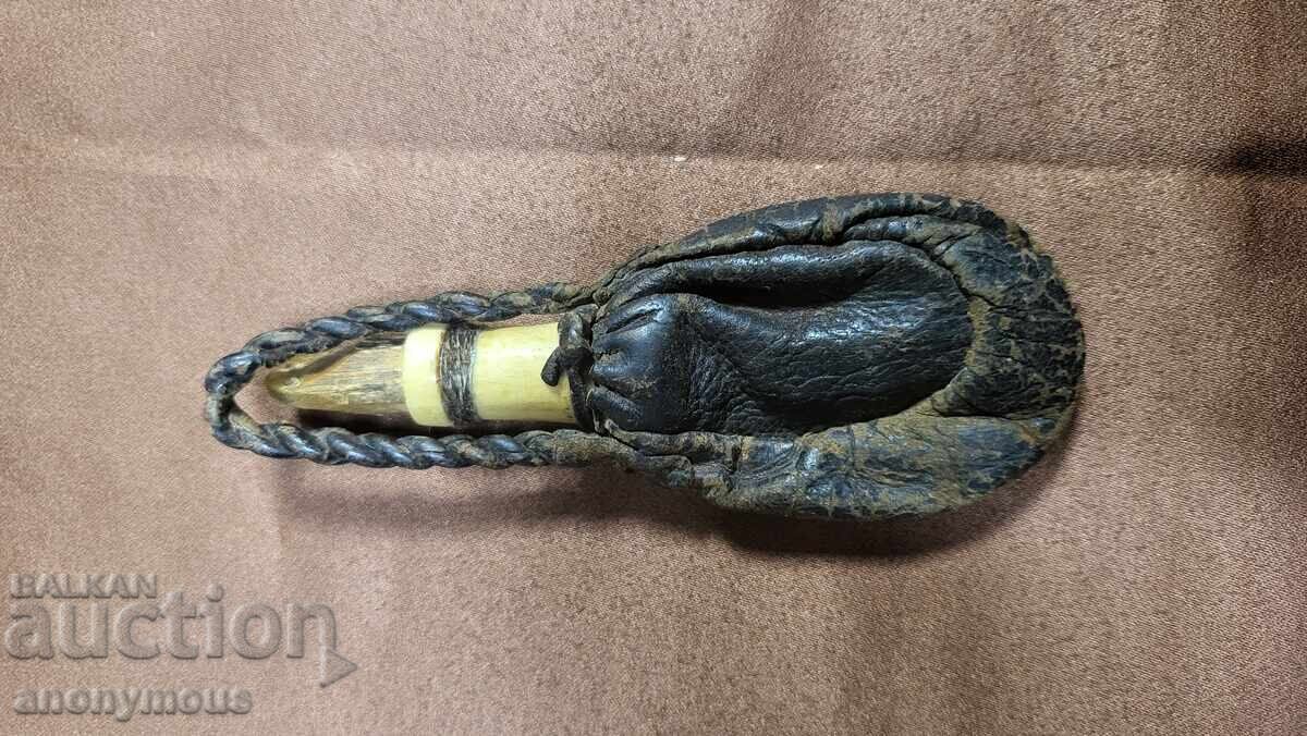 Pungă, portmoneu, borsetă, husă piele