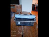 Старо радио,радиоприемник Carthage 612