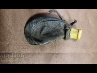 Пунгия, куршумарник, барутник, барутница кожа 1