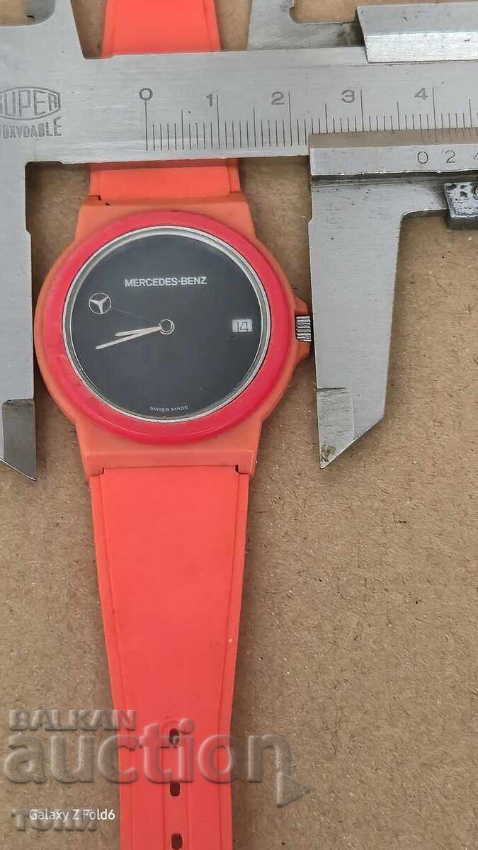 FORSIT SWISS MADE RARE I DON'T KNOW IF IT WORKS BZC!!! - 6 FORSIT SWISS MADE RARE I DON'T KNOW IF IT WORKS BZC!!! - 6