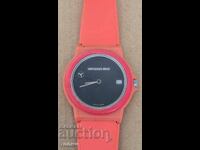 FORSIT SWISS MADE РЯДЪК НЕ ЗНАМ ДАЛИ РАБОТИ БЗЦ  !!!