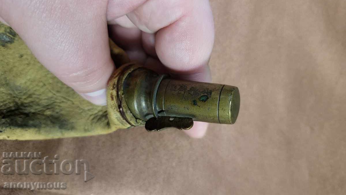 Livrarea Pungă, curelă, portmoneu, portofel piele 2