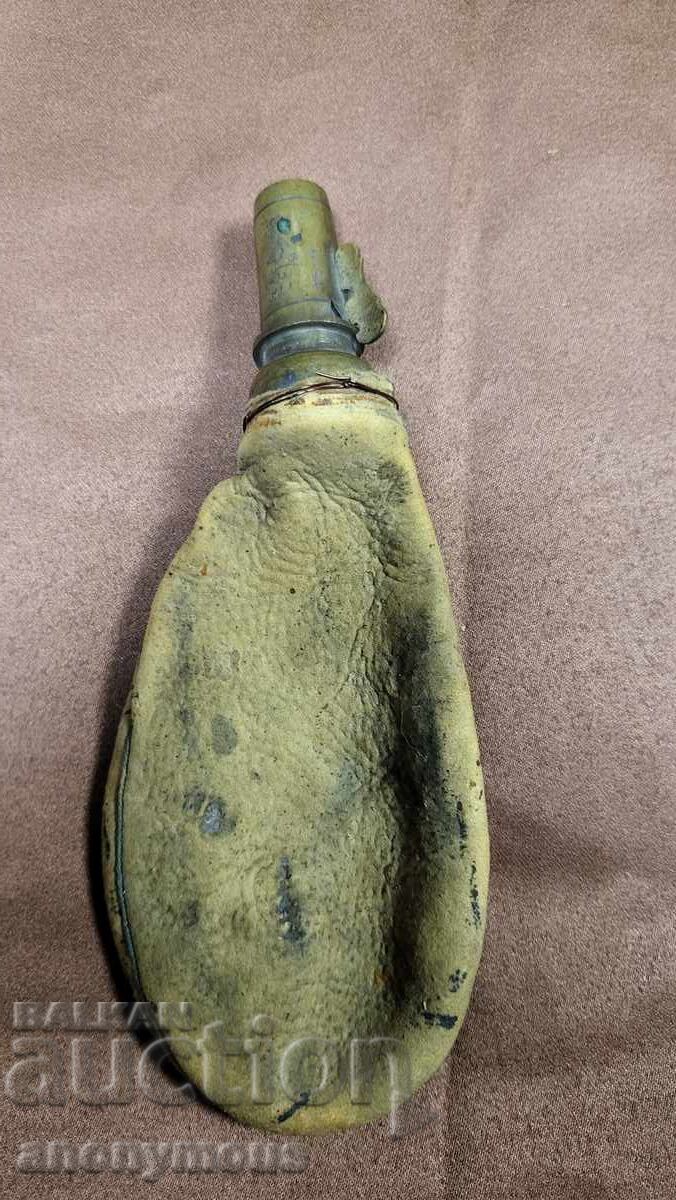 Pungă, curelă, portmoneu, portofel piele 2