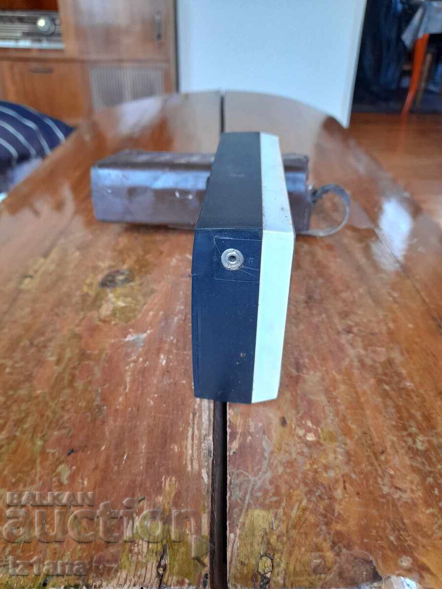 Licitație Radio vechi, receptor radio Sokol, Sokol 403 Licitație Radio vechi, receptor radio Sokol, Sokol 403