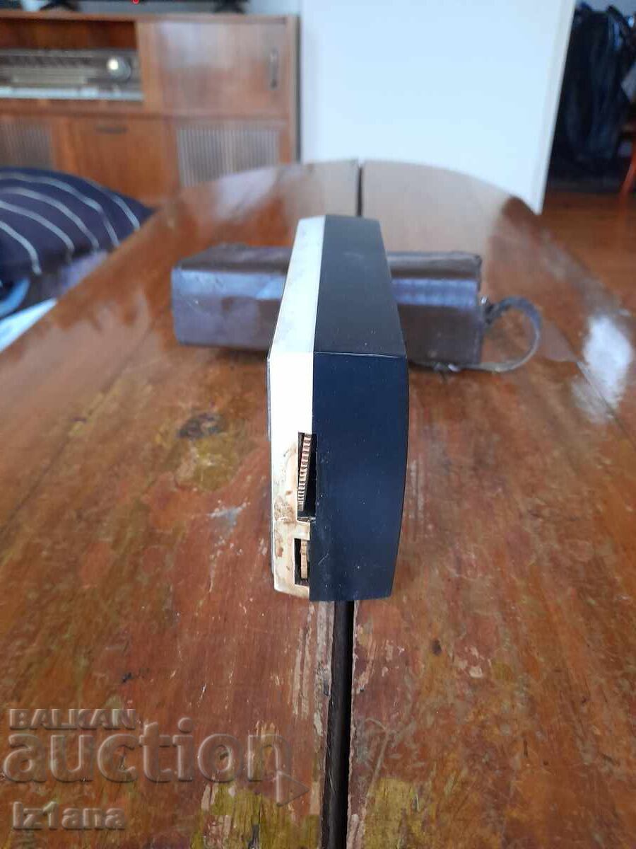 Radio vechi, receptor radio Sokol, Sokol 403 - 5 Radio vechi, receptor radio Sokol, Sokol 403 - 5