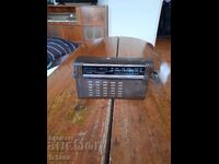 Radio vechi, receptor radio Sokol, Sokol 403