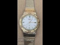 ORIENT QUARTZ JAPAN RARE, I DON'T KNOW IF IT WORKS, BZTC!!!!