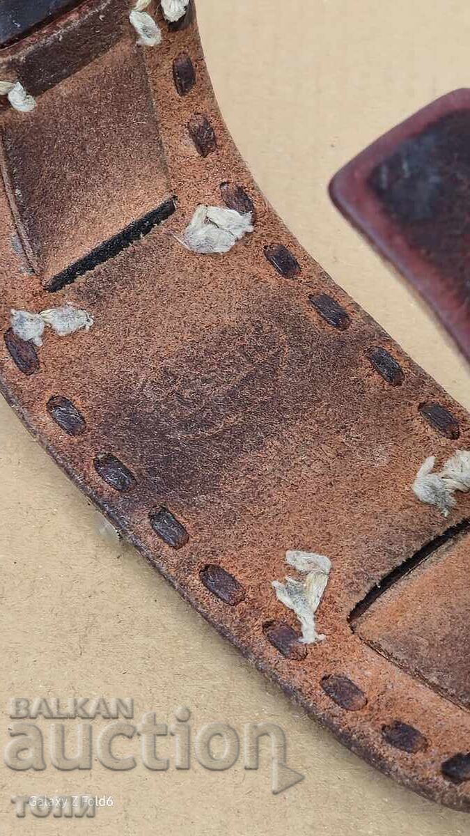 FOSSIL QUARTZ ΚΟΥΡΤΖΙΟ ΔΕΝ ΞΕΡΩ ΑΝ ΛΕΙΤΟΥΡΓΕΙ BZC !!!! - 5