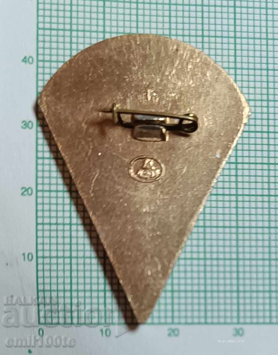 Доставка на Значка ГлавМосАвтоТранс МосГорИсполКома Автотранспорт Москва Доставка на Значка ГлавМосАвтоТранс МосГорИсполКома Автотранспорт Москва