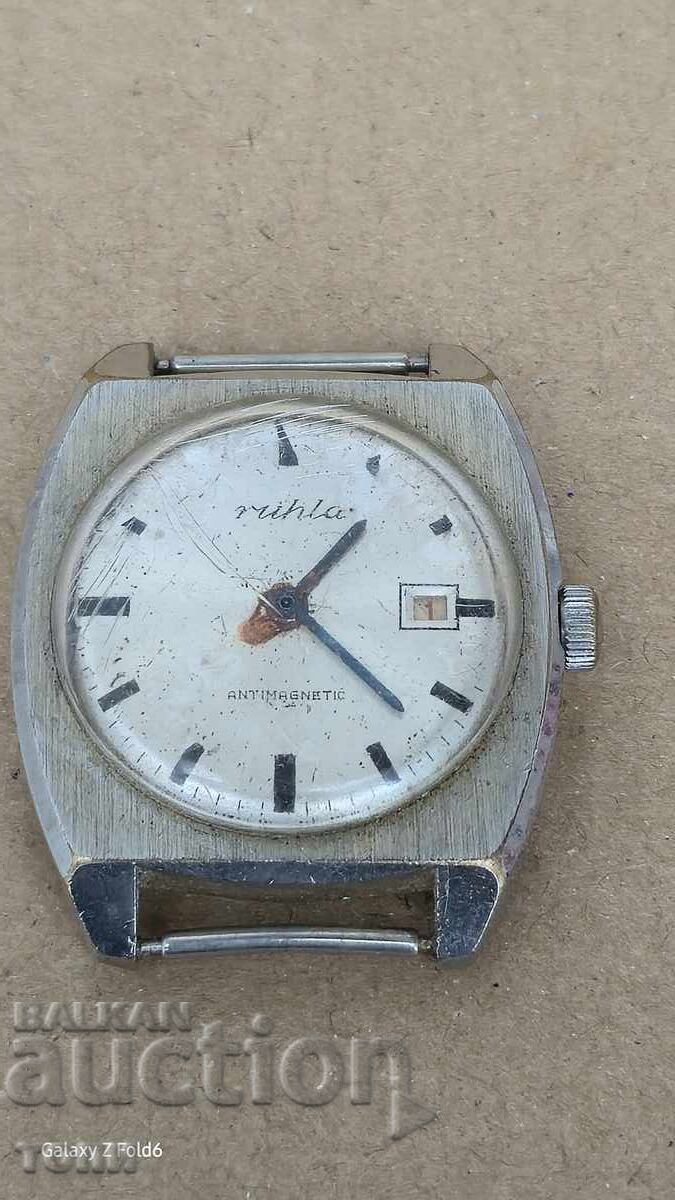 ΔΕΝ ΛΕΙΤΟΥΡΓΕΙ ΣΠΑΝΙΟ ΡΟΥΧΛΑ ΜΠΖΤΣ !!!! με τιμή € 0.01 | 0.02 BGN