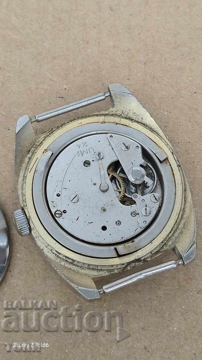 Παράδοση ΔΕΝ ΛΕΙΤΟΥΡΓΕΙ ΣΠΑΝΙΟ ΡΟΥΧΛΑ ΜΠΖΤΣ !!!!