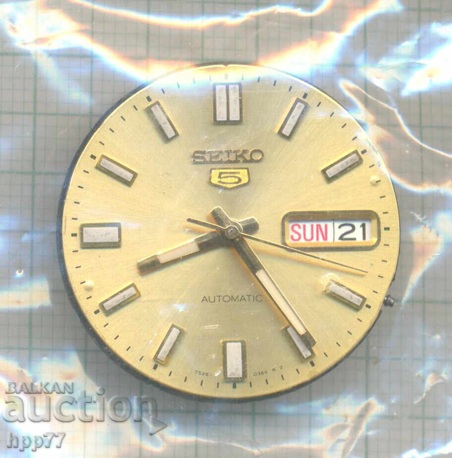 mecanismul ceasului 82 mecanismul ceasului 82