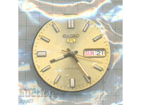 механизъм за часовник   82