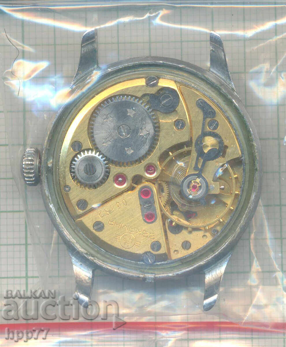 μηχανισμός ρολογιού 83 με τιμή € 3.50 | 6.85 BGN μηχανισμός ρολογιού 83 με τιμή € 3.50 | 6.85 BGN