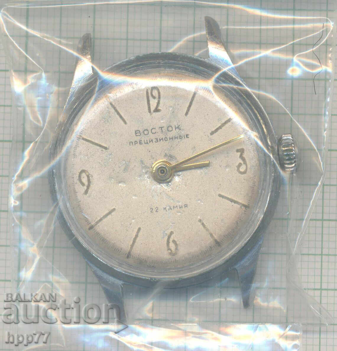 μηχανισμός ρολογιού 83 μηχανισμός ρολογιού 83