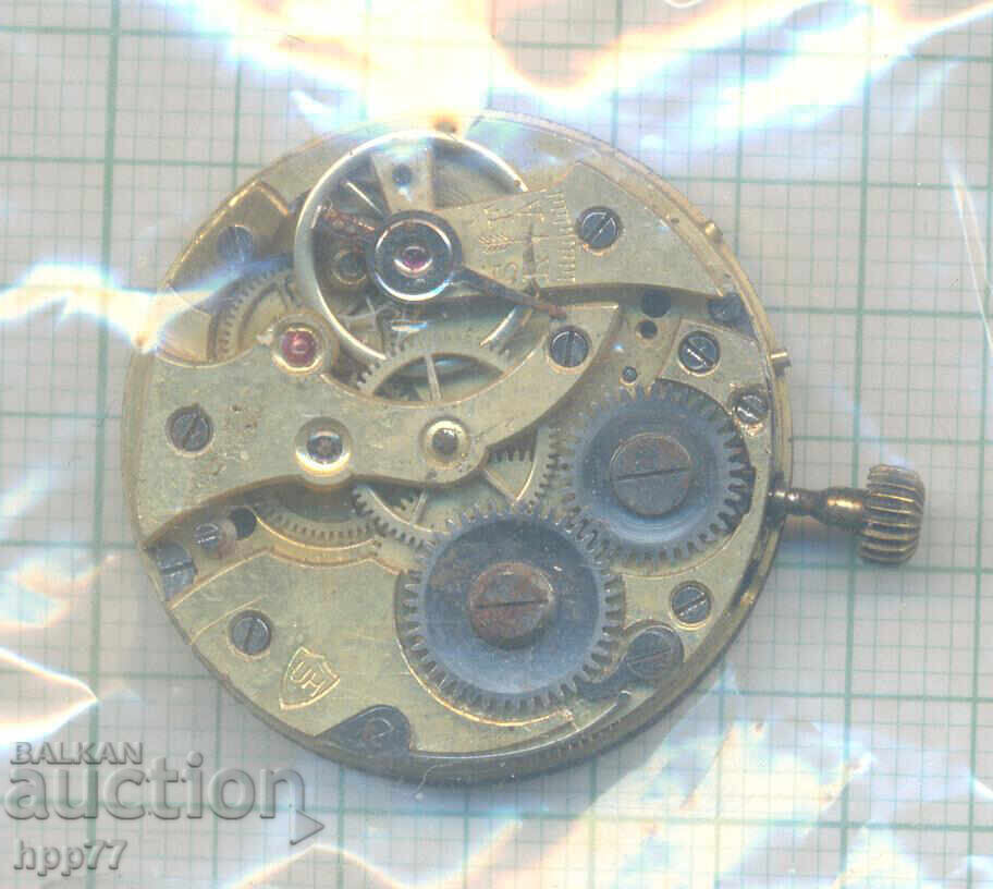 mecanismul ceasului 87 cu preț € 0.01 | 0.02 BGN