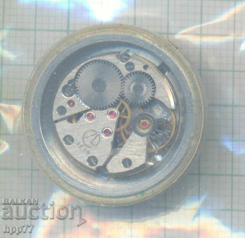 mecanismul ceasului 88 cu preț € 0.01 | 0.02 BGN mecanismul ceasului 88 cu preț € 0.01 | 0.02 BGN