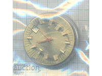 Μηχανισμός ρολογιού 88