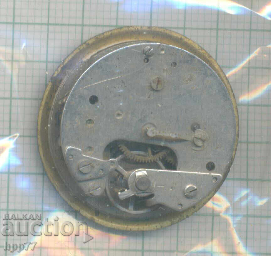 механизъм за часовник 89 с цена € 0.01 | 0.02 лв. механизъм за часовник 89 с цена € 0.01 | 0.02 лв.