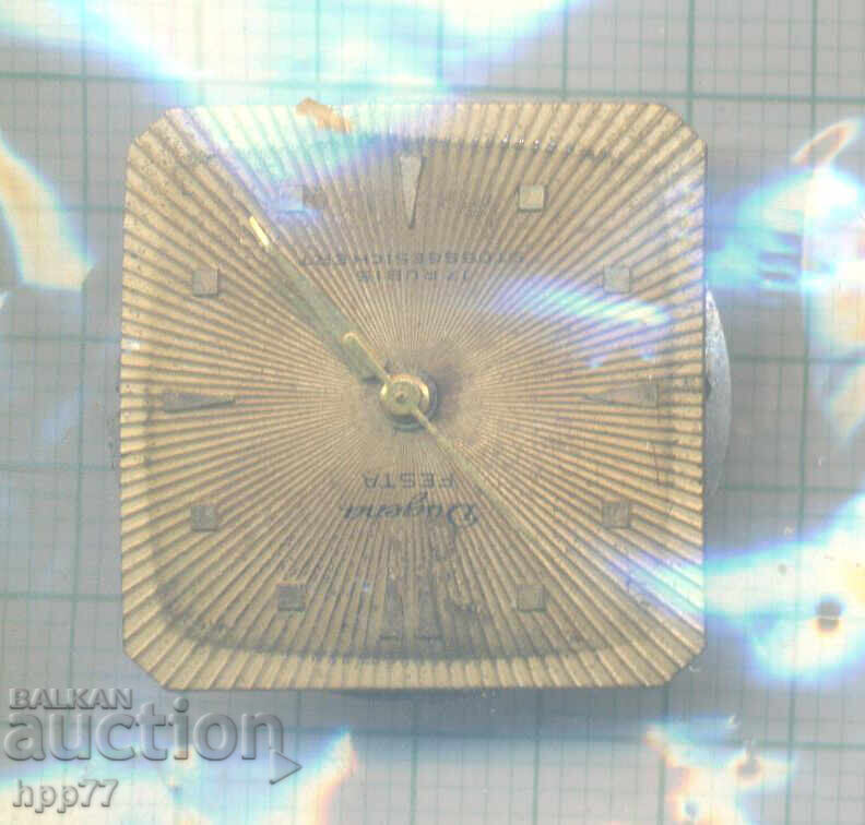 mecanismul ceasului 92