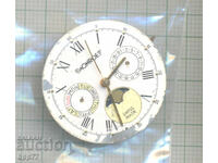 mecanismul ceasului 93