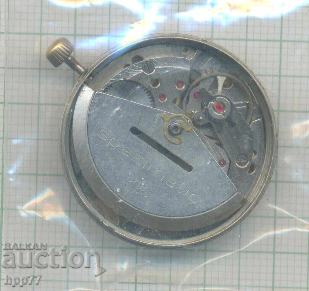 механизъм за часовник 94 с цена € 13.34 | 26.09 лв. механизъм за часовник 94 с цена € 13.34 | 26.09 лв.