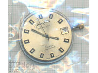 механизъм за часовник   94