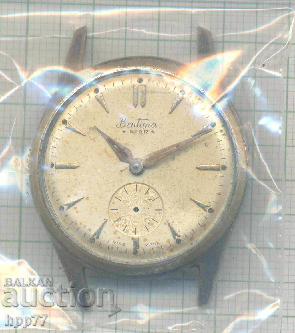 mecanism de ceas 95 mecanism de ceas 95