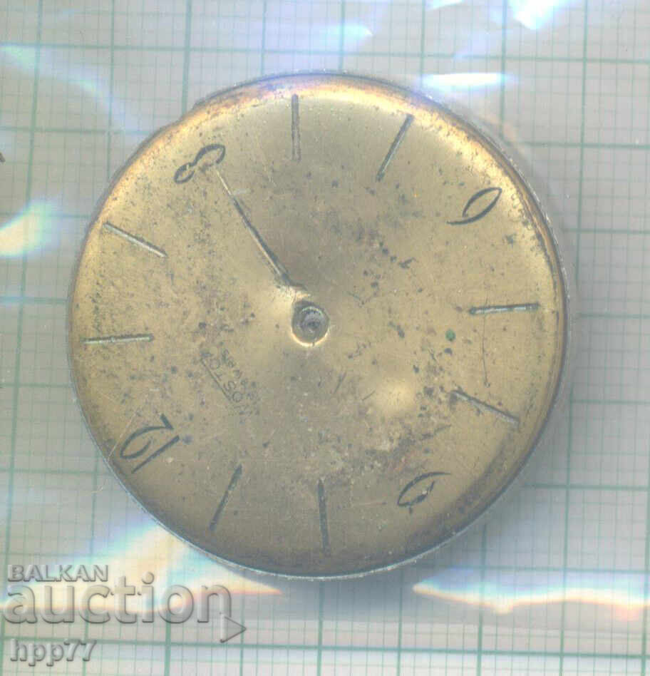 mecanism de ceas 96 mecanism de ceas 96