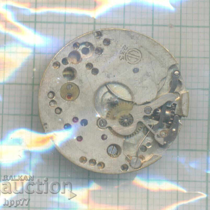 mecanism de ceas 97 mecanism de ceas 97